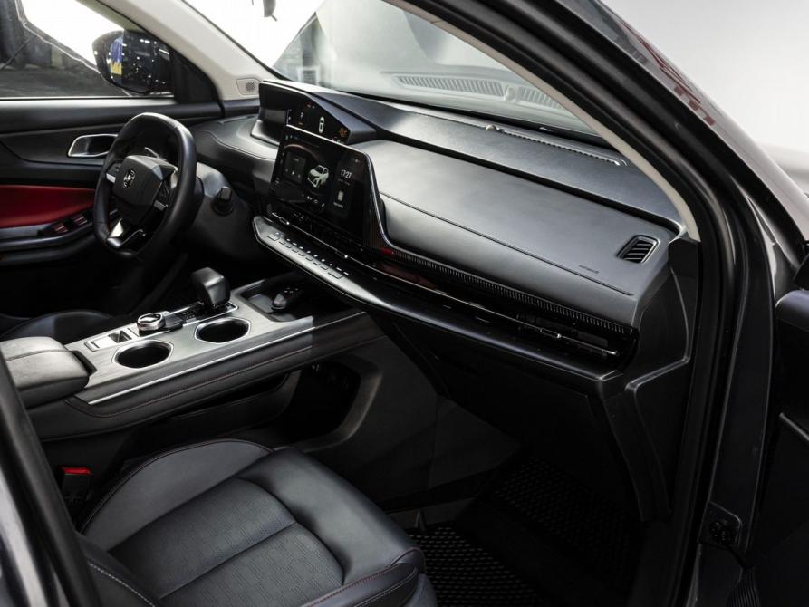 Changan CS55 Plus II Тюмень  - изображение 17