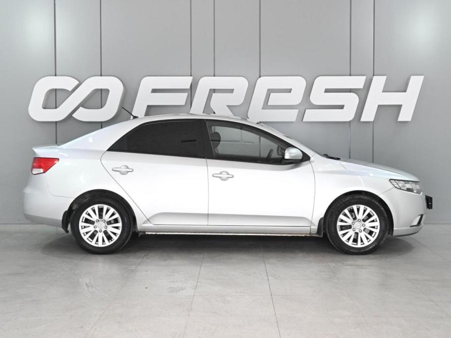 Kia Cerato II Ростов-на-Дону  - изображение 5