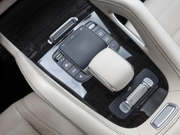 Mercedes-Benz GLS II (X167) с пробегом 2021 года, цена 8 998 000 рублей, 108001 км, внедорожник, Автокод Объявления