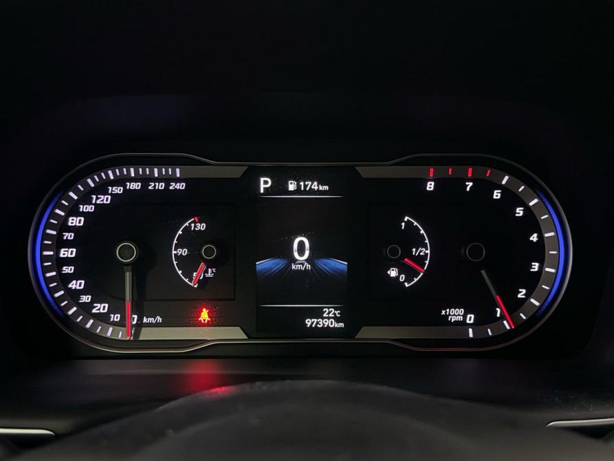 Hyundai Tucson IV Нижний Новгород  - изображение 17