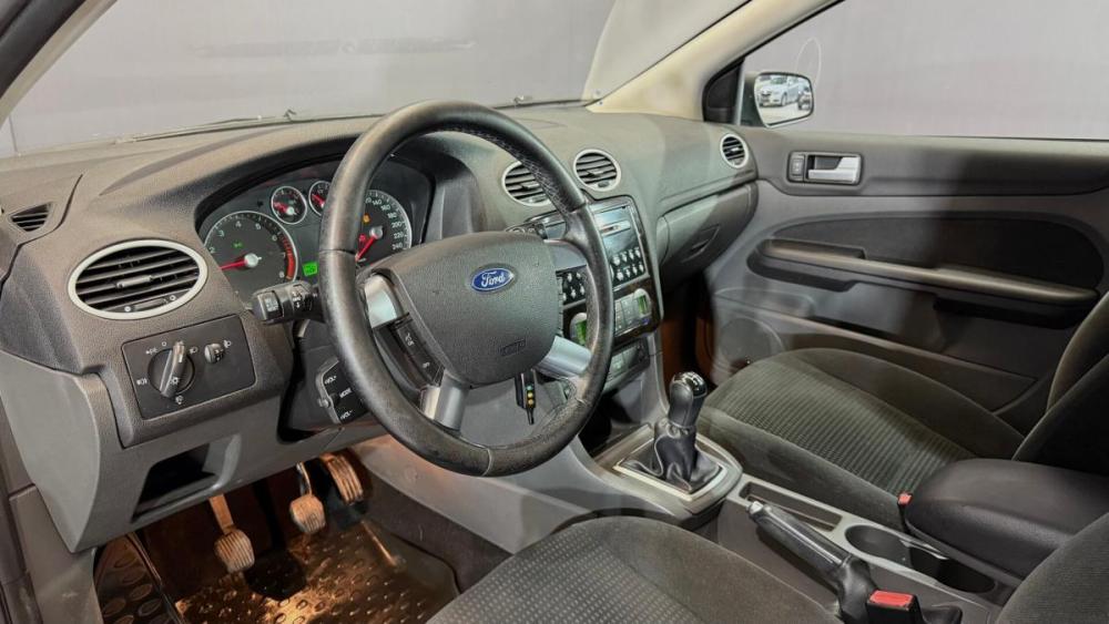 Ford Focus II Сургут  - изображение 4