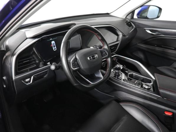 Geely Tugella I с пробегом 2022 года, цена 2 450 000 рублей, 86867 км, внедорожник, Автокод Объявления