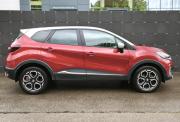 Renault Kaptur I Рестайлинг Сыктывкар  - изображение 30