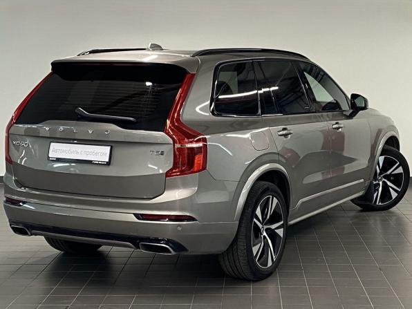 Volvo XC90 II Рестайлинг 1 с пробегом 2020 года, цена 3 830 000 рублей, 89173 км, внедорожник, Автокод Объявления