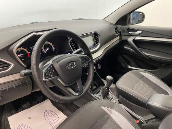 Lada (ВАЗ) Vesta I Рестайлинг (NG) с пробегом 2023 года, цена 1 099 000 рублей, 89000 км, седан, Автокод Объявления