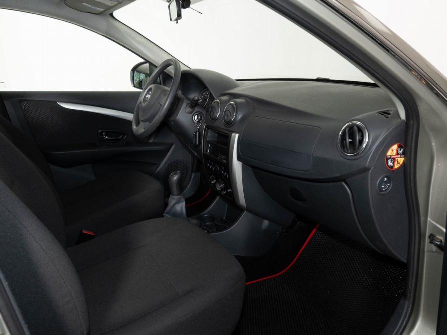 Nissan Almera III (G15) Казань  - изображение 6