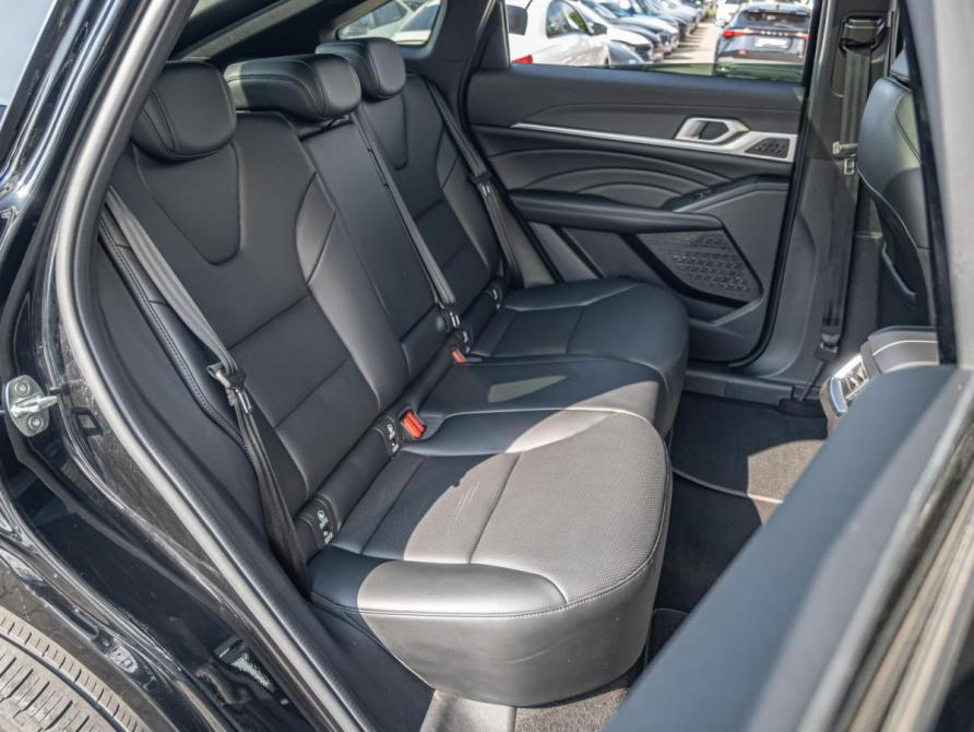Haval F7x II Краснодар  - изображение 7
