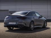 Mercedes-Benz CLA AMG II (C118 X118) Москва  - изображение 28