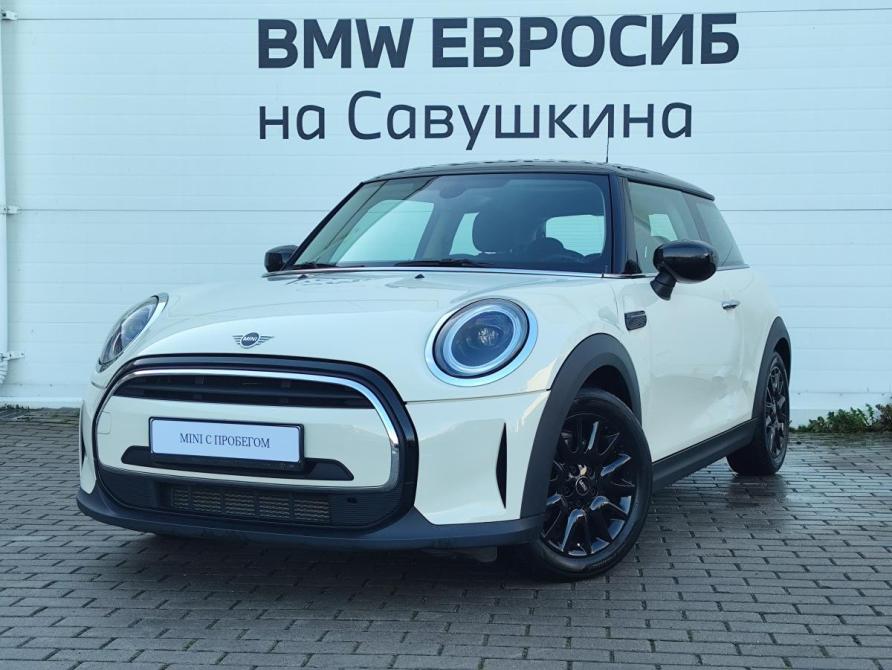 Mini Hatch III (F55/F56) Рестайлинг 2 Санкт-Петербург  - изображение 1