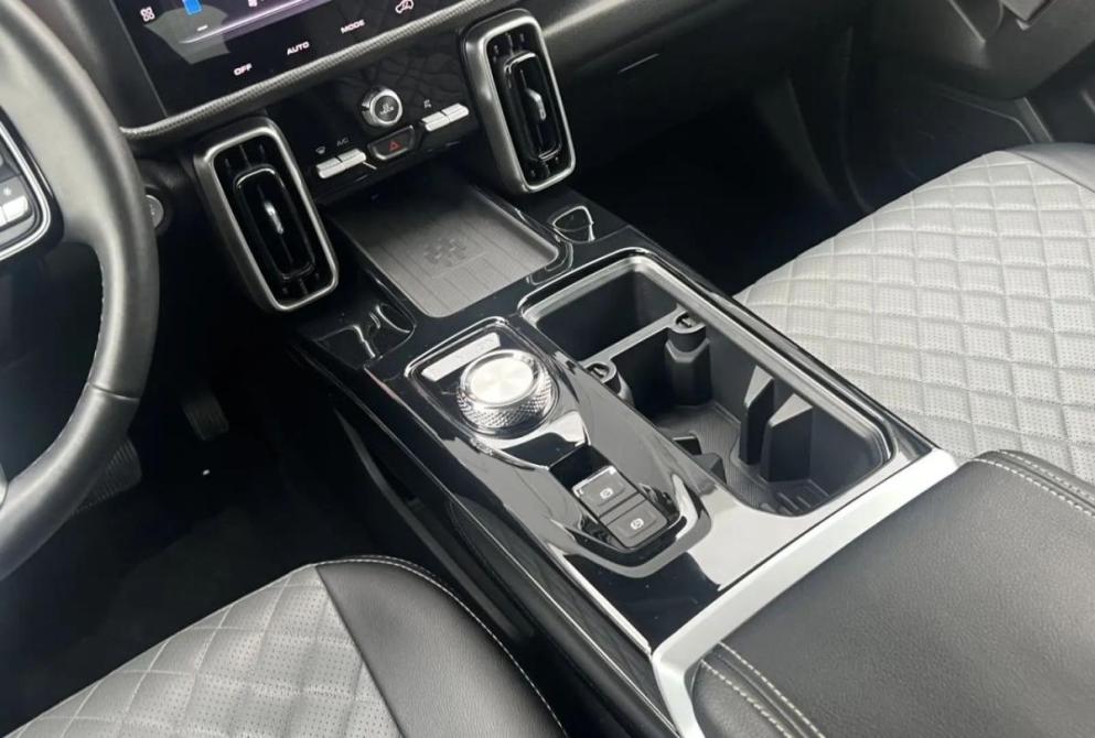 Haval Dargo I Красноярск  - изображение 17