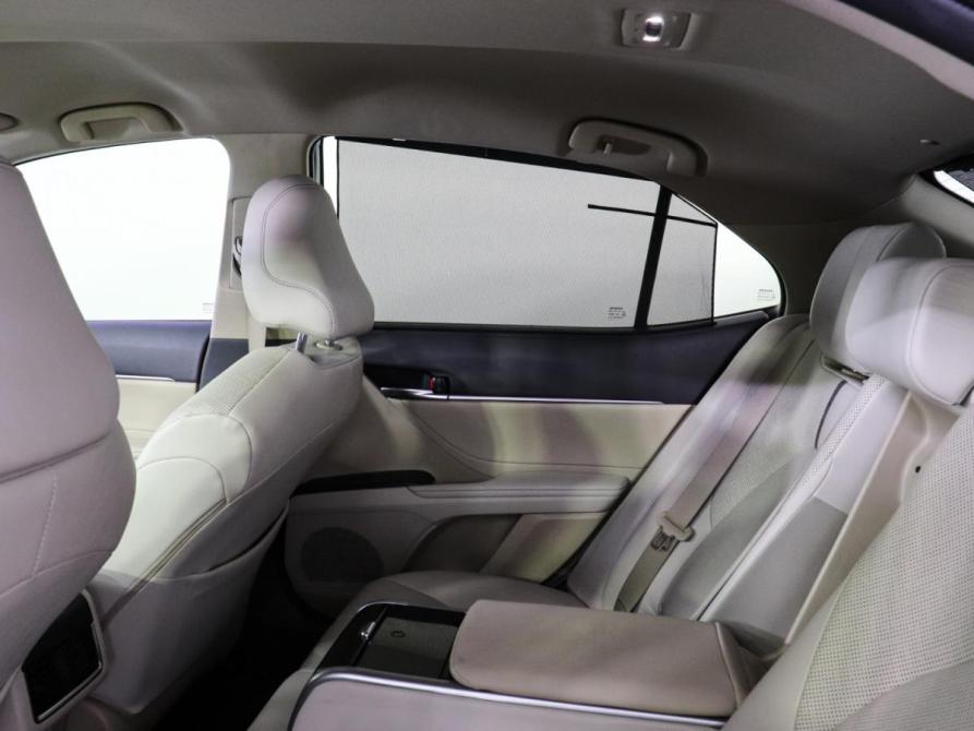 Toyota Camry VIII (XV70) Рестайлинг Химки  - изображение 12
