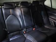 Toyota Camry VIII (XV70) Санкт-Петербург  - изображение 60