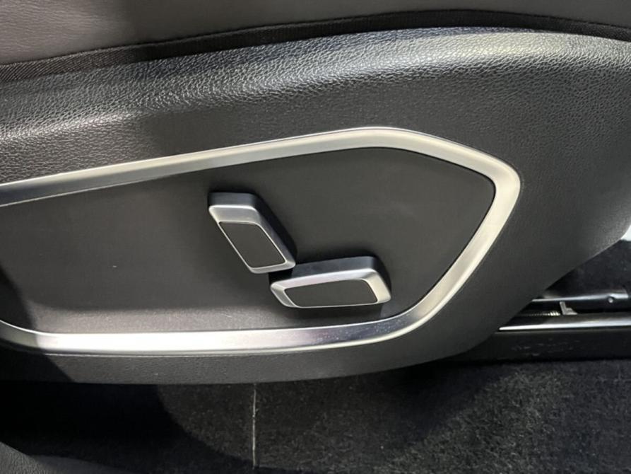 Geely Tugella I Курск  - изображение 21