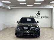 Mercedes-Benz C-Класс V (W206) Санкт-Петербург  - изображение 35