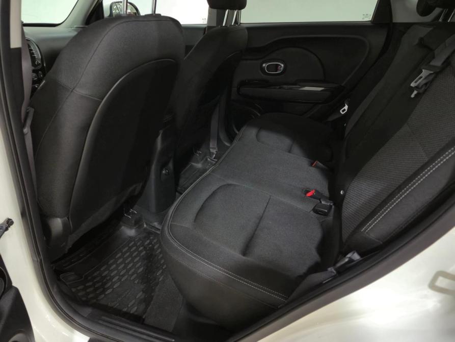 Kia Soul II Рестайлинг Альметьевск  - изображение 19