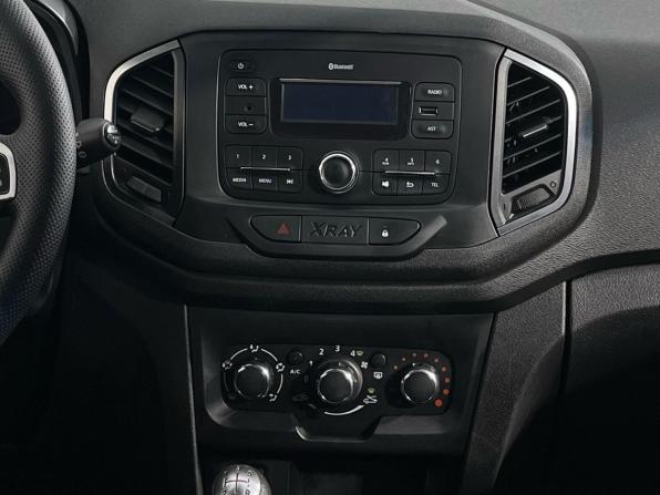 Lada (ВАЗ) XRAY I с пробегом 2020 года, цена 821 000 рублей, 62162 км, хэтчбек, Автокод Объявления