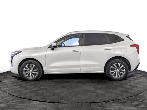 Haval Jolion I с пробегом 2023 года, цена 1 250 000 рублей, 157234 км, внедорожник, Автокод Объявления