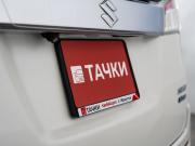 Suzuki Solio III Иркутск  - изображение 47