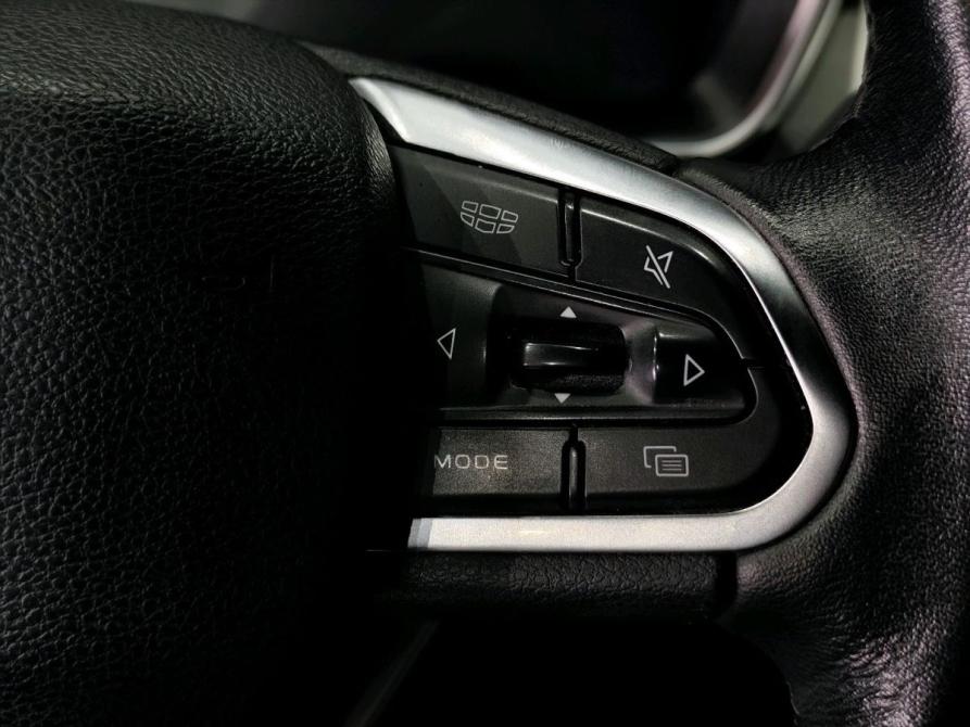 Geely Coolray I Ставрополь  - изображение 18