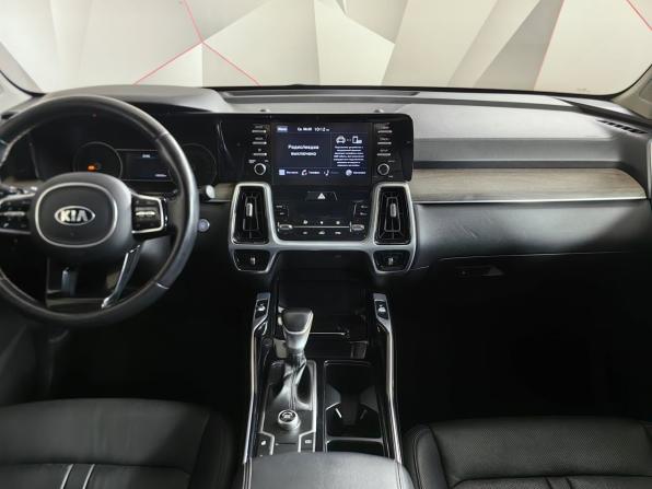 Kia Sorento IV с пробегом 2021 года, цена 3 097 000 рублей, 141000 км, внедорожник, Автокод Объявления