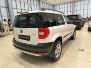 Skoda Yeti I Казань  - изображение 28