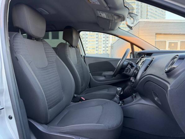 Renault Kaptur I с пробегом 2018 года, цена 1 165 000 рублей, 138000 км, внедорожник, Автокод Объявления