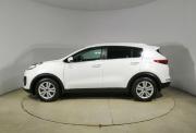 Kia Sportage IV Рестайлинг Саранск  - изображение 30