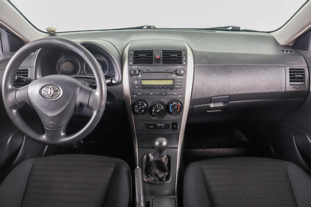 Toyota Corolla X (E140 E150) Пермь  - изображение 14