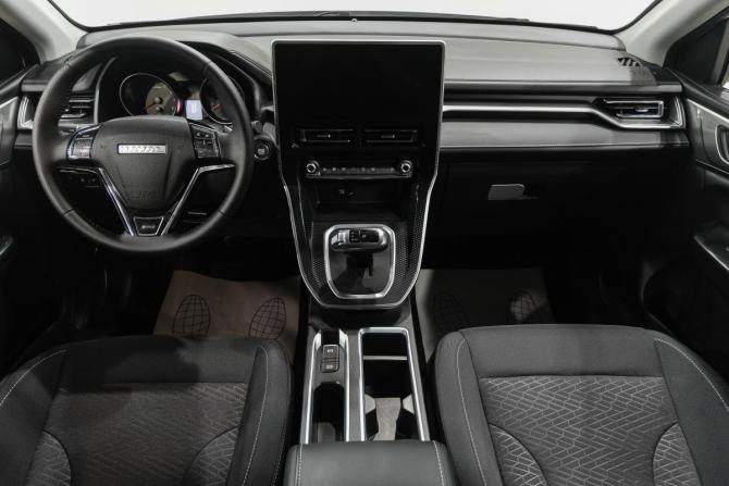 Haval M6 II с пробегом 2025 года, цена 1 899 000 рублей, 6200 км, внедорожник, Автокод Объявления