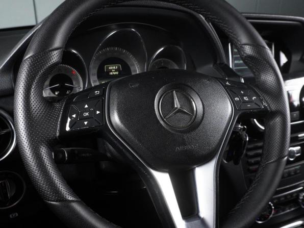 Mercedes-Benz GLK-Класс I (X204) Рестайлинг с пробегом 2013 года, цена 1 615 000 рублей, 187692 км, внедорожник, Автокод Объявления
