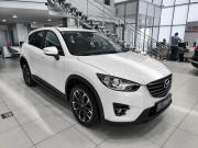 Mazda CX-5 I Рестайлинг Казань  - изображение 25