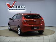 Hyundai Solaris I Уфа  - изображение 23