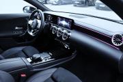 Mercedes-Benz CLA II (C118 X118) Москва  - изображение 34
