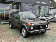 Lada (ВАЗ) 2131 (4x4) I Вологда  - изображение 15