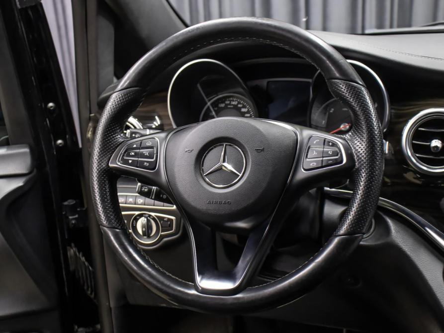 Mercedes-Benz V-Класс III (W447) Москва  - изображение 15