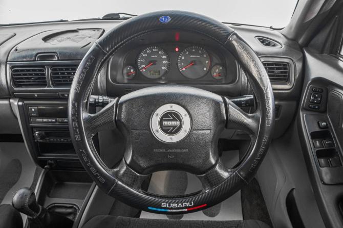 Subaru Forester I Рестайлинг с пробегом 2000 года, цена 649 000 рублей, 232000 км, универсал, Автокод Объявления