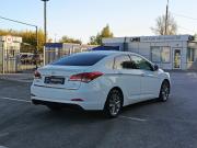 Hyundai i40 I Рестайлинг Чебоксары  - изображение 28
