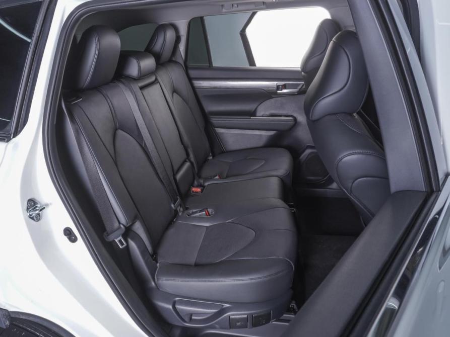 Toyota Highlander IV (XU70) Ростов-на-Дону  - изображение 7