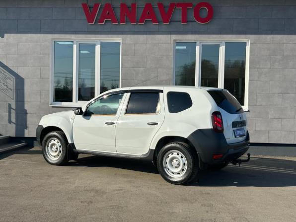 Renault Duster I Рестайлинг с пробегом 2016 года, цена 925 000 рублей, 163081 км, внедорожник, Автокод Объявления