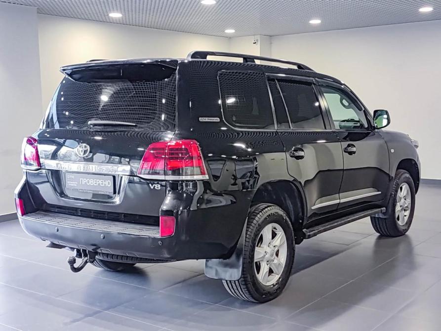 Toyota Land Cruiser 200 Series Казань  - изображение 6