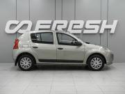 Renault Sandero I Ростов-на-Дону  - изображение 19