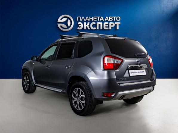 Nissan Terrano III (D10) с пробегом 2018 года, цена 1 329 000 рублей, 135270 км, внедорожник, Автокод Объявления
