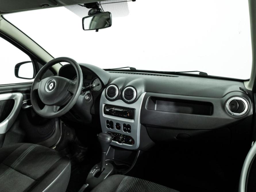 Renault Sandero I Санкт-Петербург  - изображение 10