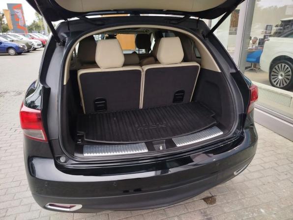 Acura MDX III с пробегом 2014 года, цена 2 299 000 рублей, 197662 км, внедорожник, Автокод Объявления