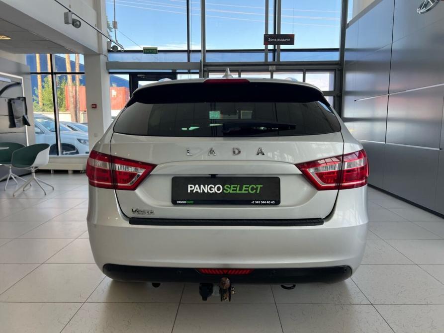Lada (ВАЗ) Vesta I Екатеринбург  - изображение 5