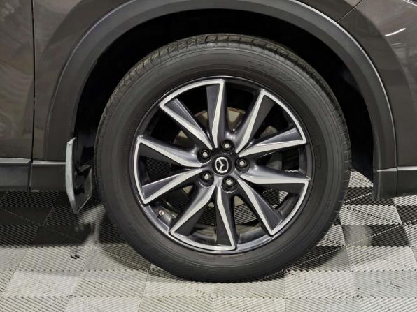 Mazda CX-5 II с пробегом 2019 года, цена 2 949 000 рублей, 87501 км, внедорожник, Автокод Объявления