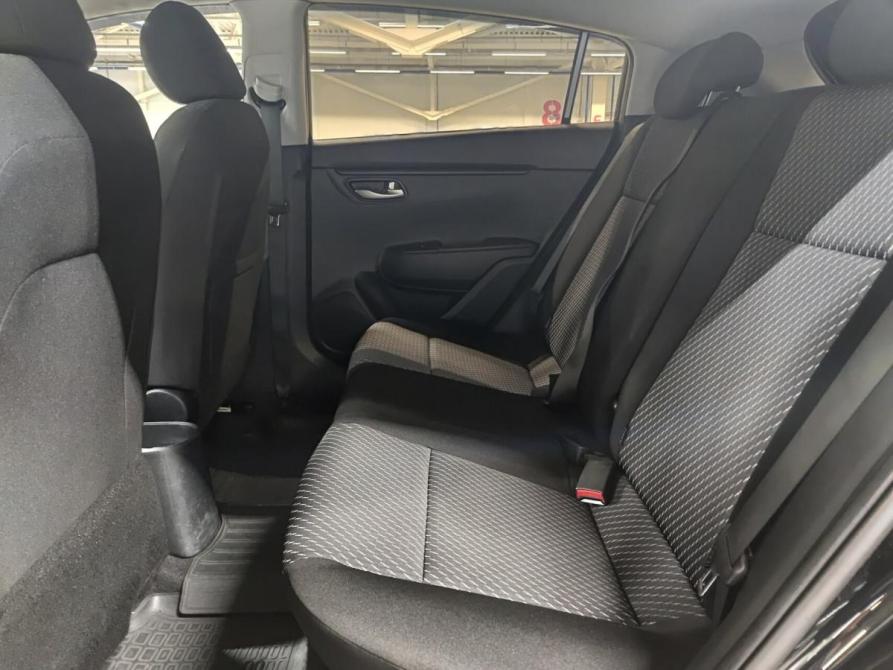 Kia Rio IV Казань  - изображение 15