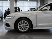 Audi A6 IV (C7) Рестайлинг Москва  - изображение 45