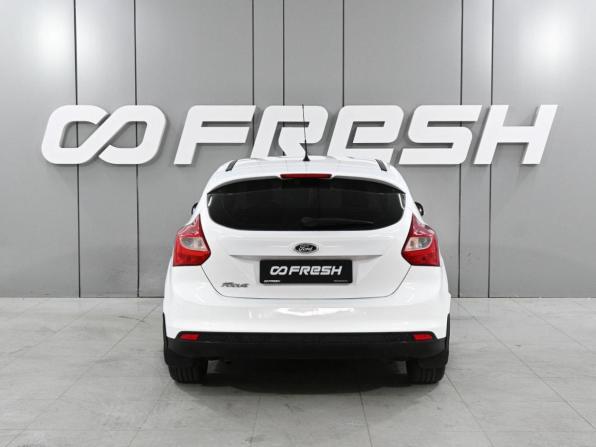 Ford Focus III с пробегом 2012 года, цена 879 000 рублей, 210165 км, хэтчбек, Автокод Объявления