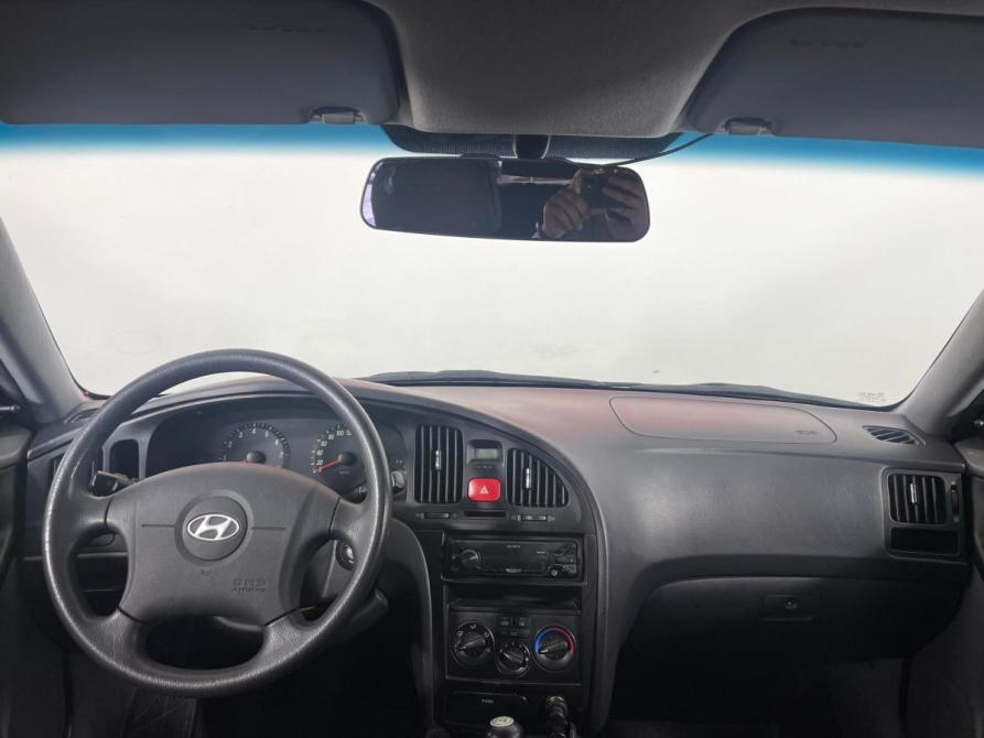 Hyundai Elantra III (XD2) Рестайлинг Воронеж  - изображение 10